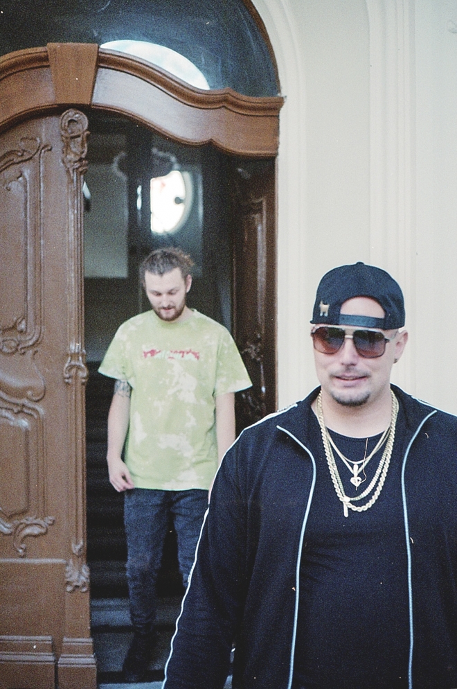 22 ROOK fotošůt Doemixxx